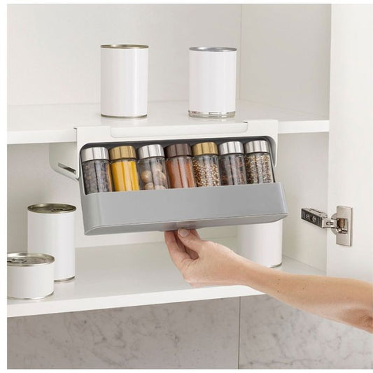 Support boîtes à épices